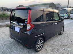 
										2017 Toyota Roomy Custom GT full									